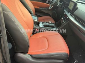 Xe Kia Carnival Signature 3.5G 2022