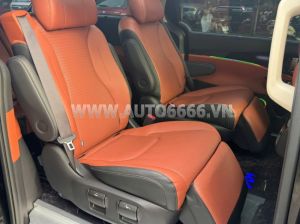 Xe Kia Carnival Signature 3.5G 2022