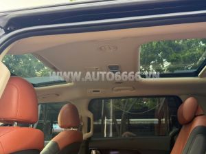 Xe Kia Carnival Signature 3.5G 2022
