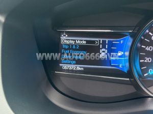 Xe Ford Explorer Limited 2.3L EcoBoost 2019