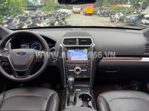 Xe Ford Explorer Limited 2.3L EcoBoost 2019