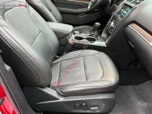 Xe Ford Explorer Limited 2.3L EcoBoost 2019