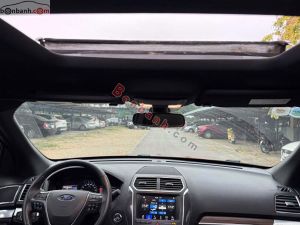 Xe Ford Explorer Limited 2.3L EcoBoost 2019