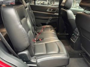 Xe Ford Explorer Limited 2.3L EcoBoost 2019