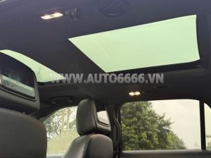 Xe Ford Explorer Limited 2.3L EcoBoost 2019