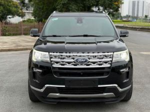 Xe Ford Explorer Limited 2.3L EcoBoost 2019