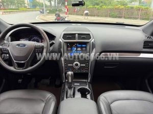 Xe Ford Explorer Limited 2.3L EcoBoost 2019