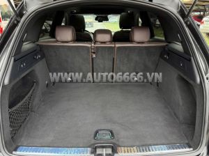 Xe Mercedes Benz GLC 300 4Matic 2019