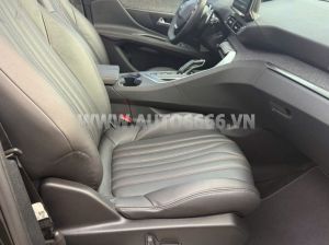 Xe Peugeot 3008 AL 2022