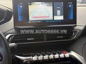 Xe Peugeot 3008 AL 2022
