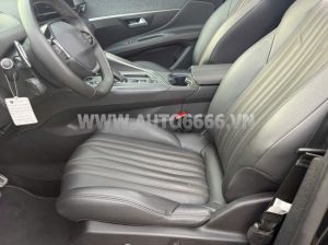 Xe Peugeot 3008 AL 2022