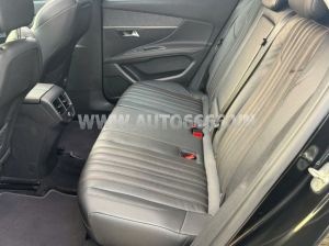 Xe Peugeot 3008 AL 2022
