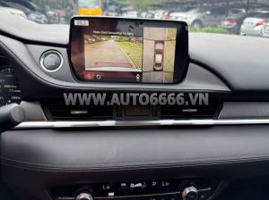 Xe Mazda 6 Premium 2.0 AT 2024