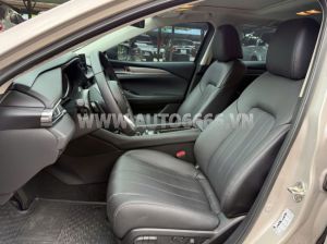 Xe Mazda 6 Premium 2.0 AT 2024