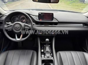 Xe Mazda 6 Premium 2.0 AT 2024