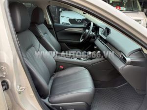 Xe Mazda 6 Premium 2.0 AT 2024