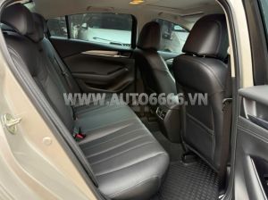 Xe Mazda 6 Premium 2.0 AT 2024