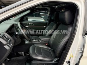 Xe Ford Explorer Limited 2.3L EcoBoost 2018