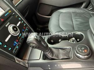 Xe Ford Explorer Limited 2.3L EcoBoost 2018