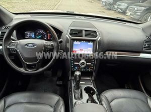 Xe Ford Explorer Limited 2.3L EcoBoost 2018