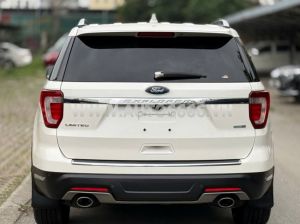 Xe Ford Explorer Limited 2.3L EcoBoost 2018