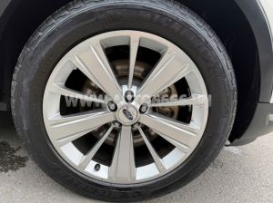 Xe Ford Explorer Limited 2.3L EcoBoost 2018