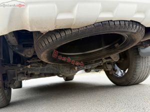 Xe Ford Everest Titanium 2.0L 4x2 AT 2020