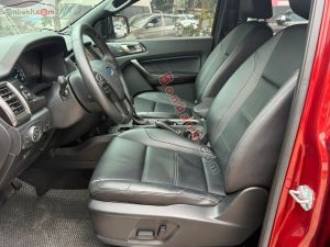 Xe Ford Everest Titanium 2.0L 4x2 AT 2020
