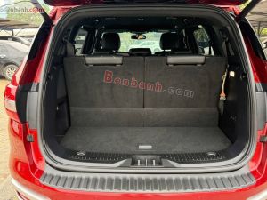 Xe Ford Everest Titanium 2.0L 4x2 AT 2020