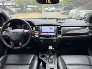 Xe Ford Everest Titanium 2.0L 4x2 AT 2020