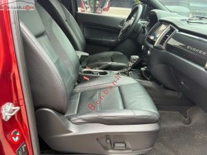 Xe Ford Everest Titanium 2.0L 4x2 AT 2020