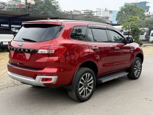 Xe Ford Everest Titanium 2.0L 4x2 AT 2020