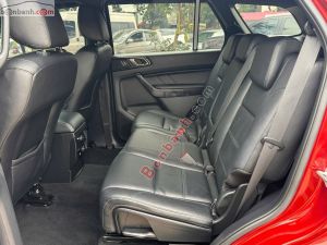 Xe Ford Everest Titanium 2.0L 4x2 AT 2020