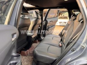 Xe Toyota Corolla Cross 1.8HV 2021