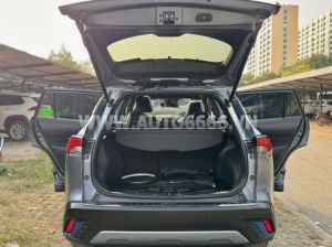 Xe Toyota Corolla Cross 1.8HV 2021