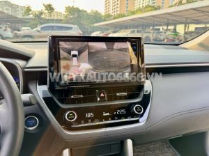Xe Toyota Corolla Cross 1.8HV 2021