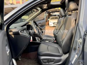 Xe Toyota Corolla Cross 1.8HV 2021