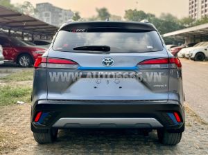 Xe Toyota Corolla Cross 1.8HV 2021