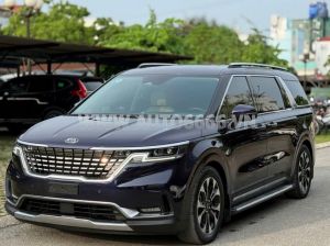 Xe Kia Carnival Signature 2.2D 2021
