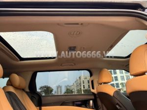 Xe Kia Carnival Signature 2.2D 2021