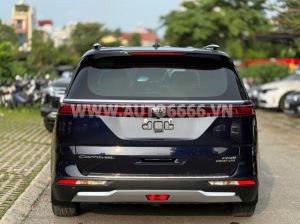Xe Kia Carnival Signature 2.2D 2021