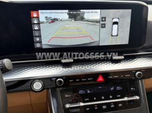 Xe Kia Carnival Signature 2.2D 2021