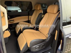 Xe Kia Carnival Signature 2.2D 2021