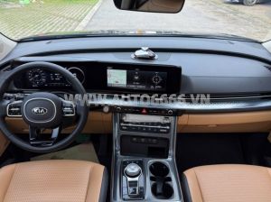 Xe Kia Carnival Signature 2.2D 2021