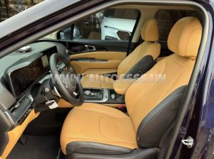 Xe Kia Carnival Signature 2.2D 2021