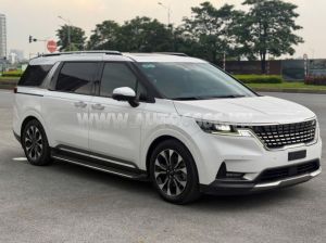 Xe Kia Carnival Signature 2.2D 2022