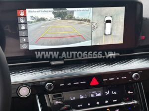 Xe Kia Carnival Signature 2.2D 2022