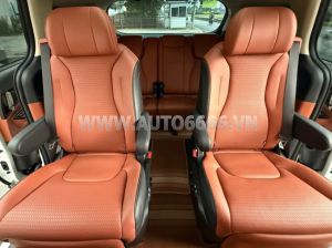 Xe Kia Carnival Signature 2.2D 2022