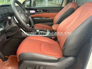 Xe Kia Carnival Signature 2.2D 2022