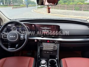 Xe Kia Carnival Signature 2.2D 2022